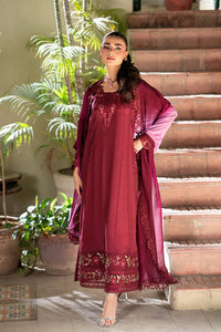 Afrozeh | Basic Pret 26 RTW | NACRE by Afrozeh - Designer Dress  - Type : Ladies Clothes - Available at Libayah - 100% Original 