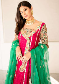 Afrozeh | Basic Pret 26 RTW | NACRE by Afrozeh - Designer Dress  - Type : Ladies Clothes - Available at Libayah - 100% Original 