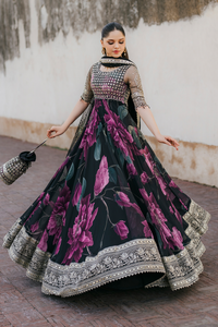 Iznik | Formal Wear | UE-321 by Iznik - Designer Dress  - Type : Ladies Clothes - Available at Libayah - 100% Original 