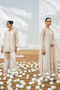 Cross Stitch | Wedding Collection 24 | GLAMOUR GLINT by Cross Stitch - Designer Dress - Type: Formal - Available at Libayah - 100% Original