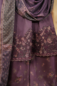 Iznik | Winter 25 | IPF-11 by Iznik - Designer Dress  - Type : Ladies Clothes - Available at Libayah - 100% Original 