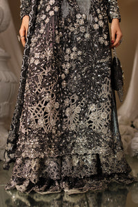 Musferah Saad | Casa Blance |Royal Eclipse by Musferah Saad - Designer Dress  - Type : Ladies Clothes - Available at Libayah - 100% Original 