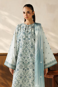 Baroque | Luxury Summer Pret | UF-4503 by Baroque - Designer Dress  - Type : Ladies Clothes - Available at Libayah - 100% Original 