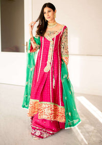 Afrozeh | Basic Pret 26 RTW | NACRE by Afrozeh - Designer Dress  - Type : Ladies Clothes - Available at Libayah - 100% Original 