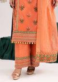 Dastoor | Sajni Luxury Eid Collection 24 | Niloofar by Dastoor - Designer Dress - Type: Ladies Clothes - Available at Libayah - 100% Original