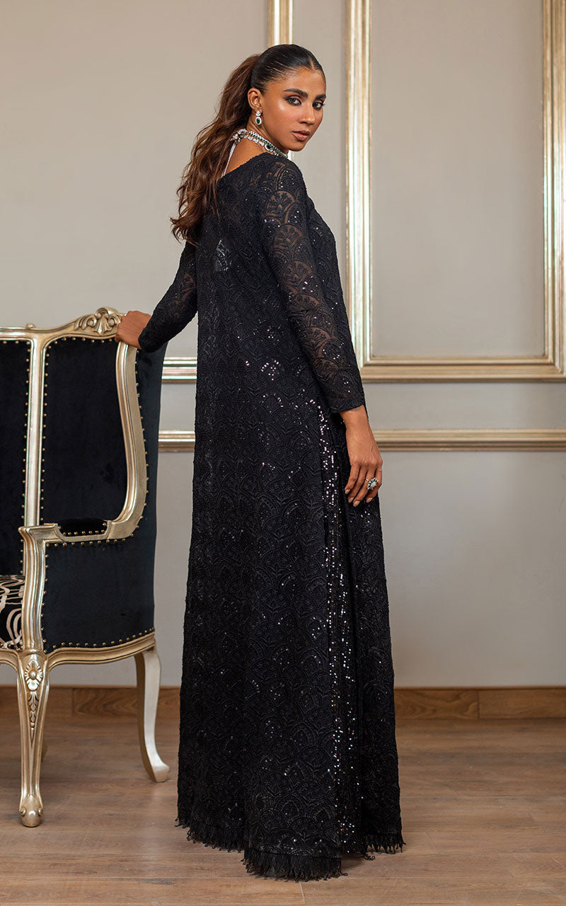 Threads and Motifs | Formal Dresses 24 | 7923.3 by Threads and Motifs - Designer Dress - Type: Ladies Clothes - Available at Libayah - 100% Original
