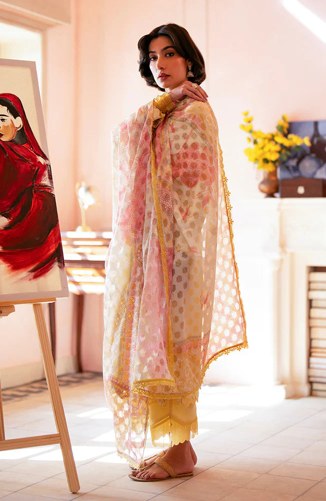 Seran | Jahaan Eid Edit 24 | Aliyan