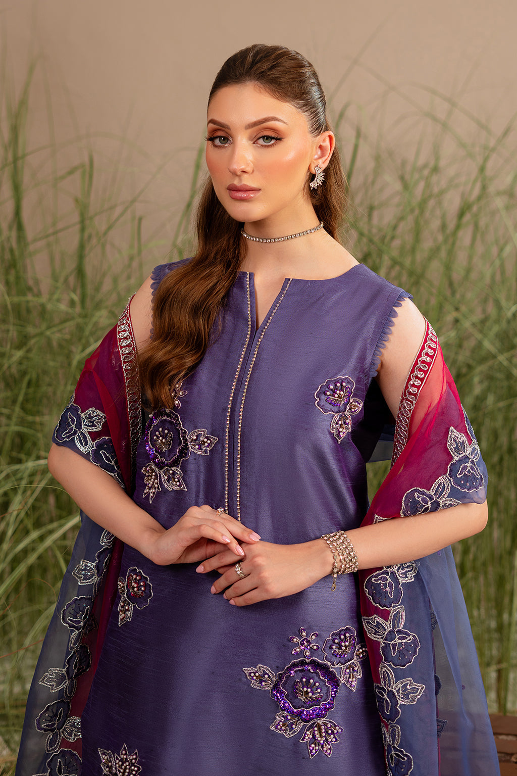 Vanya | The Blooming Garden | BG-05