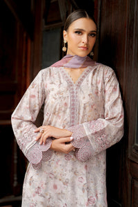 Baroque | Luxury Pret Summer | UF-4273 - Designer Dress - Type : Ladies Clothes - Available at Libayah - 100% Original