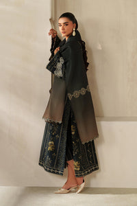 Baroque | Luxury Pret 25 | UF-4332 by Baroque - Designer Dress - Type : Ladies Clothes - Available at Libayah - 100% Original 