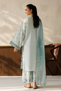 Baroque | Luxury Summer Pret | UF-4503 by Baroque - Designer Dress  - Type : Ladies Clothes - Available at Libayah - 100% Original 