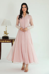 Baroque  | Luxury Pret 26 | PR-685 by Baroque - Designer Dress  - Type : Ladies Clothes - Available at Libayah - 100% Original 