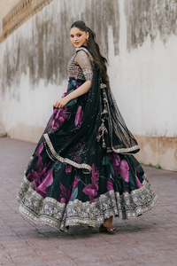 Iznik | Formal Wear | UE-321 by Iznik - Designer Dress  - Type : Ladies Clothes - Available at Libayah - 100% Original 