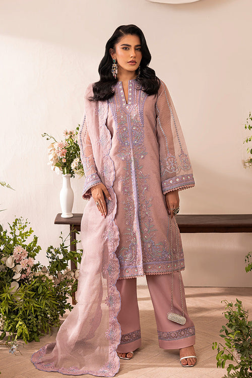 Shurooq | Mon Cheri | Mauvelle - by Libayah - Registered Vendor of : Shurooq - 100% Original Designer Dress