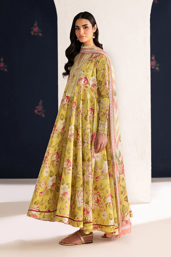 Baroque  | Luxury Pret 26 | PR-1328 by Baroque - Designer Dress  - Type : Ladies Clothes - Available at Libayah - 100% Original 