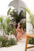 Sobia Nazir | Vital Lawn 25 | 7A by Sobia Nazir - Designer Dress - Type: Ladies Clothes - Available at Libayah - 100% Original