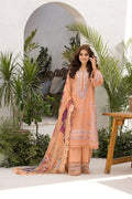 Sobia Nazir | Vital Lawn 25 | 7A by Sobia Nazir - Designer Dress - Type: Ladies Clothes - Available at Libayah - 100% Original
