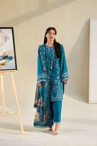 Sobia Nazir | Vital 26 | 7A by Sobia Nazir - Designer Dress  - Type : Ladies Clothes - Available at Libayah - 100% Original 