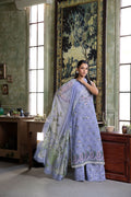 Sobia Nazir | Vital Lawn 25 | 7A by Sobia Nazir - Designer Dress - Type: Ladies Clothes - Available at Libayah - 100% Original
