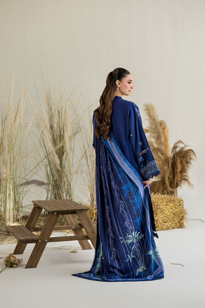 WE25-V1-7A – authentic Pakistani dress from the Sobia Nazir Winter 25 collection for women in the UK.