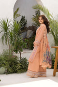 Sobia Nazir | Vital Lawn 25 | 7A by Sobia Nazir - Designer Dress - Type: Ladies Clothes - Available at Libayah - 100% Original