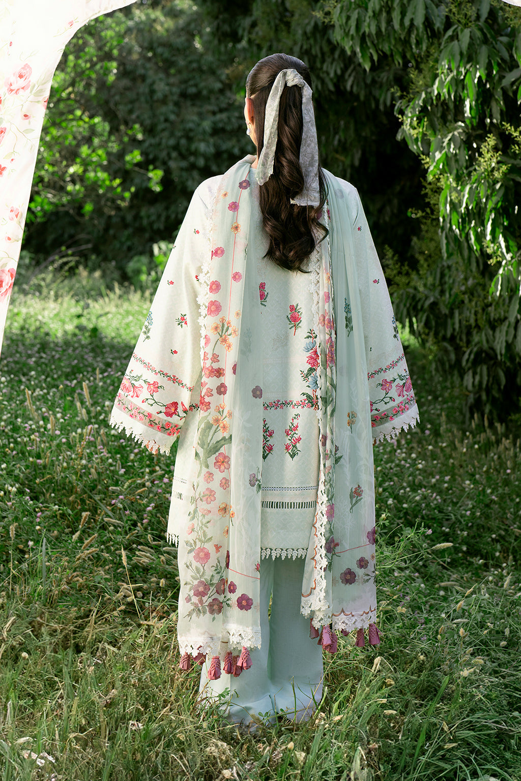 Sardinia | Cocktail Luxury Lawn | ROSA