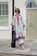 Sobia Nazir | Prints 26 | 7A by Sobia Nazir - Designer Dress  - Type : Ladies Clothes - Available at Libayah - 100% Original 