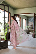 Sobia Nazir | Vital Lawn 25 | 7B by Sobia Nazir - Designer Dress - Type: Ladies Clothes - Available at Libayah - 100% Original