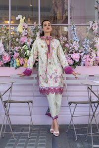 Sobia Nazir | Prints 26 | 7B by Sobia Nazir - Designer Dress  - Type : Ladies Clothes - Available at Libayah - 100% Original 