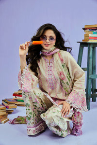 Sobia Nazir | Vital 26 | 7B by Sobia Nazir - Designer Dress  - Type : Ladies Clothes - Available at Libayah - 100% Original 