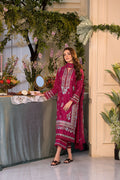 Sobia Nazir | Vital Lawn 25 | 7B by Sobia Nazir - Designer Dress - Type: Ladies Clothes - Available at Libayah - 100% Original
