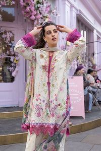 Sobia Nazir | Prints 26 | 7B by Sobia Nazir - Designer Dress  - Type : Ladies Clothes - Available at Libayah - 100% Original 