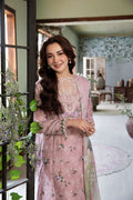Sobia Nazir | Vital Lawn 25 | 7B by Sobia Nazir - Designer Dress - Type: Ladies Clothes - Available at Libayah - 100% Original
