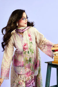 Sobia Nazir | Vital 26 | 7B by Sobia Nazir - Designer Dress  - Type : Ladies Clothes - Available at Libayah - 100% Original 