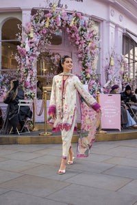 Sobia Nazir | Prints 26 | 7B by Sobia Nazir - Designer Dress  - Type : Ladies Clothes - Available at Libayah - 100% Original 