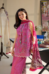 Sobia Nazir | Vital 26 | 7B by Sobia Nazir - Designer Dress  - Type : Ladies Clothes - Available at Libayah - 100% Original 