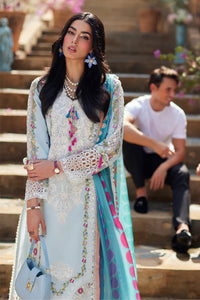 Mushq | Te Amo Luxury Lawn 24 | LUCCA LURE