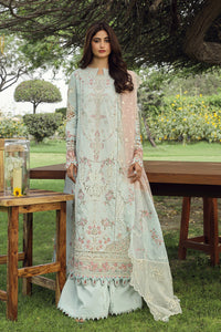 Qalamkar | Festive Lawn 2024 | PS-01 ALIZAY