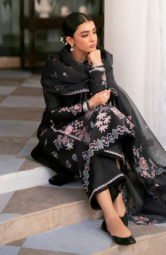 Seran | Jahaan Eid Edit 24 | Naveera