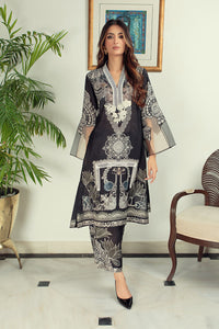 Shamaeel Ansari | Daily Pret Wear | ECK-09