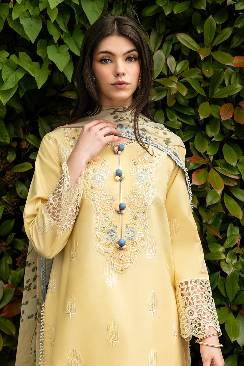 Mushq | Hemline Odyssey | SUNSET SWAY