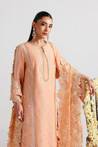 Afrozeh | Basic Pret 26 RTW | NACRE by Afrozeh - Designer Dress  - Type : Ladies Clothes - Available at Libayah - 100% Original 
