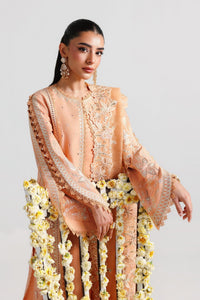 Afrozeh | Basic Pret 26 RTW | NACRE by Afrozeh - Designer Dress  - Type : Ladies Clothes - Available at Libayah - 100% Original 