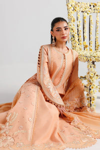 Afrozeh | Basic Pret 26 RTW | NACRE by Afrozeh - Designer Dress  - Type : Ladies Clothes - Available at Libayah - 100% Original 