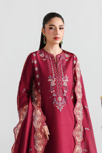 Afrozeh | Basic Pret 26 RTW | NACRE by Afrozeh - Designer Dress  - Type : Ladies Clothes - Available at Libayah - 100% Original 