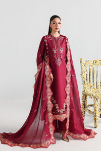 Afrozeh | Basic Pret 26 RTW | NACRE by Afrozeh - Designer Dress  - Type : Ladies Clothes - Available at Libayah - 100% Original 