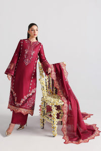 Afrozeh | Basic Pret 26 RTW | NACRE by Afrozeh - Designer Dress  - Type : Ladies Clothes - Available at Libayah - 100% Original 
