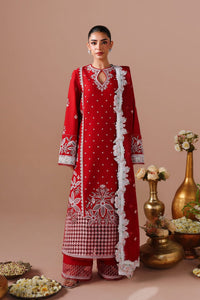 Afrozeh | Basic Pret 26 RTW | NACRE by Afrozeh - Designer Dress  - Type : Ladies Clothes - Available at Libayah - 100% Original 