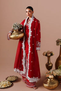 Afrozeh | Basic Pret 26 RTW | NACRE by Afrozeh - Designer Dress  - Type : Ladies Clothes - Available at Libayah - 100% Original 