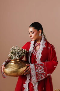 Afrozeh | Basic Pret 26 RTW | NACRE by Afrozeh - Designer Dress  - Type : Ladies Clothes - Available at Libayah - 100% Original 